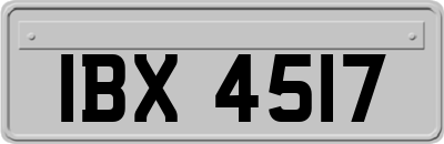 IBX4517