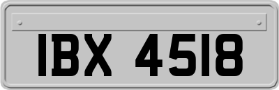 IBX4518