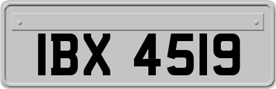 IBX4519