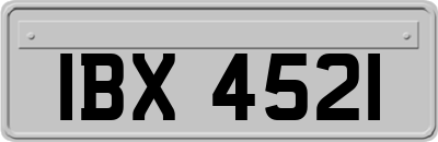 IBX4521