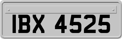 IBX4525