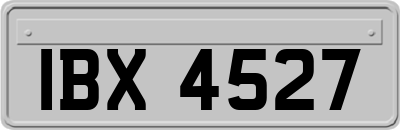 IBX4527