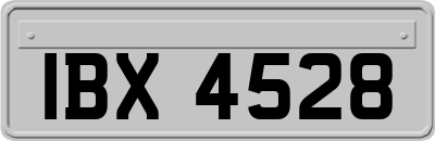 IBX4528