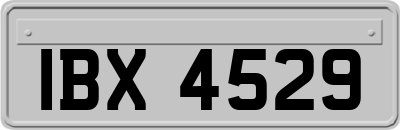IBX4529