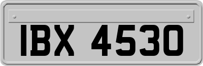 IBX4530
