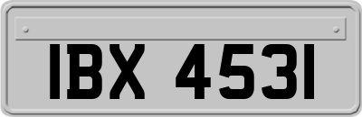 IBX4531