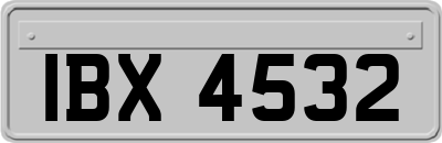 IBX4532