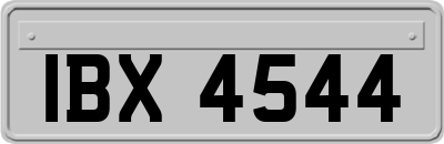 IBX4544