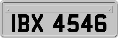 IBX4546