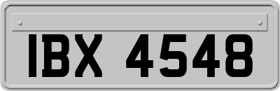 IBX4548