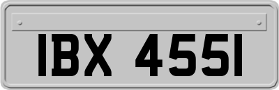 IBX4551