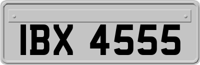 IBX4555