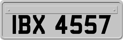 IBX4557