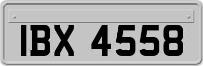 IBX4558