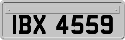 IBX4559