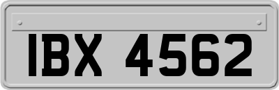 IBX4562