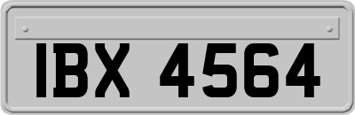 IBX4564