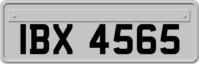 IBX4565