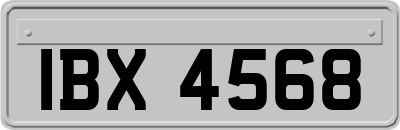 IBX4568