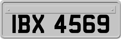 IBX4569