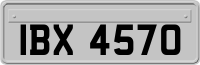 IBX4570