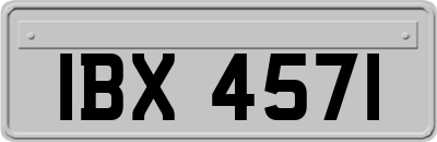 IBX4571