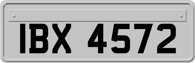 IBX4572