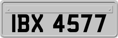 IBX4577