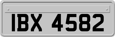 IBX4582