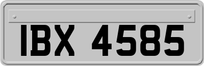 IBX4585
