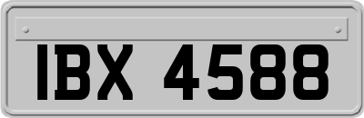 IBX4588