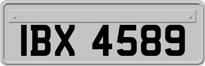 IBX4589