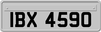IBX4590