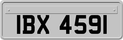 IBX4591