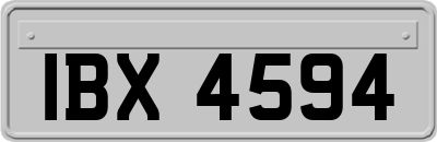 IBX4594