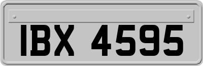 IBX4595