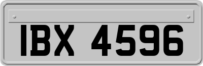 IBX4596