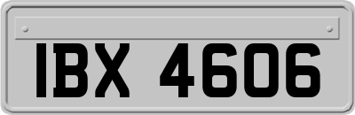 IBX4606