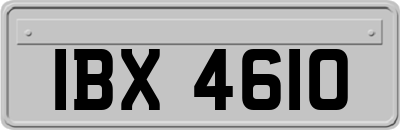 IBX4610