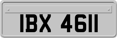 IBX4611