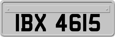 IBX4615