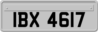 IBX4617