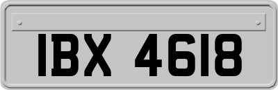 IBX4618