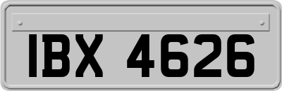 IBX4626