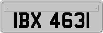 IBX4631
