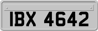 IBX4642