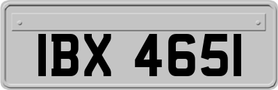 IBX4651