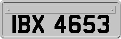 IBX4653