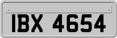 IBX4654