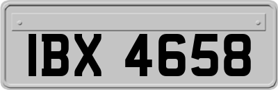 IBX4658